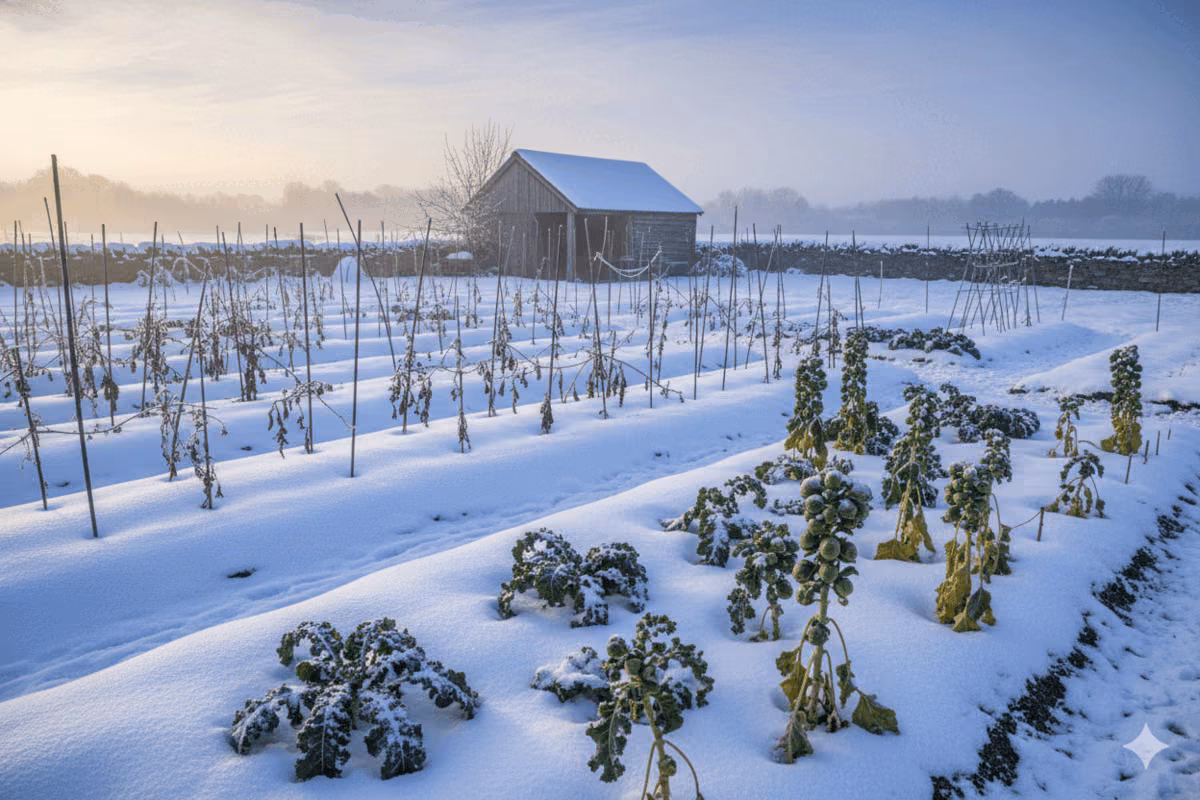 Winter Sowing: Getting a Head Start on Spring